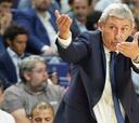 Svetislav Pesic: “Abrines aún no está para jugar a este nivel”