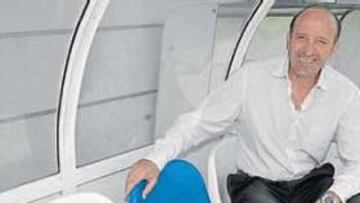 Miguel Ángel Lotina