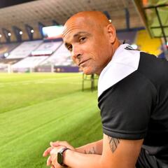 Kuwait, donde el fútbol habla español