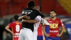 La Calera clasifica y Unión deja en suspenso la Sudamericana