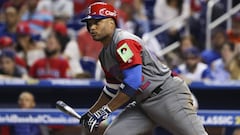 Cómo y dónde ver Venezuela – República Dominicana: Horario y TV online del Clásico Mundial