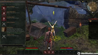 Age of Conan, Impresiones PvP