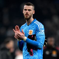 Cronología de los errores garrafales del United: Onana, Ten Hag, Glazer, marcha de De Gea...