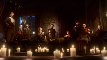 The Council: Complete Edition estará disponible el 4 de diciembre