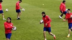 Último tren a Champions