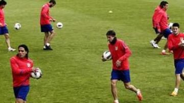 Último tren a Champions