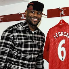 Famosos que son o han sido dueños de equipos deportivos