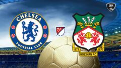 Chelsea vs Wrexham: times, how to watch on TV and stream online | Friendly