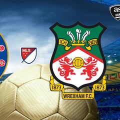 Chelsea vs Wrexham: times, how to watch on TV and stream online | Friendly
