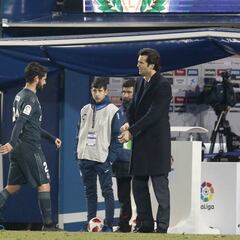 Real Madrid: Isco to ask for move if Solari stays on as coach