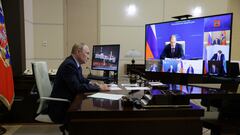 Resumen de la guerra Israel-Palestina y Rusia-Ucrania: todas las noticias del 23 de agosto de 2024