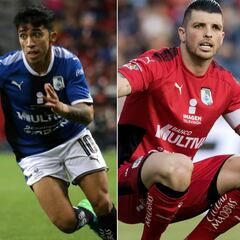 El 11 ideal de Querétaro de cara al Apertura 2018