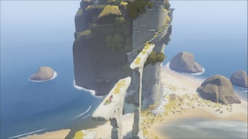 Captura de pantalla - Rime (PS4)