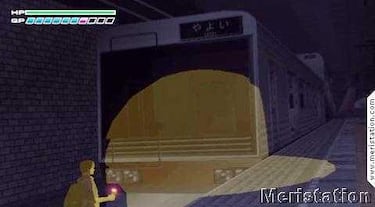 Disaster Report (PlayStation 2)