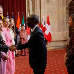 Kipchoge: “Voy a hacer todo lo posible por ganar el tercer oro en París; se trata de hacer historia”