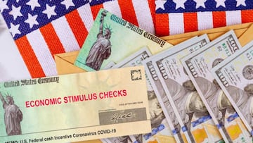 With prospects of a fourth stimulus check seemingly on hold, various states are passing their own legislation to send one-time payments to deserving residents.