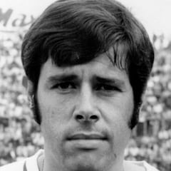 Fallece Marín Coll, uno de los artífices del ascenso de 1970