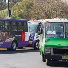 Aumenta tarifa al transporte público CDMX: Cuánto incrementará y cuándo entra en vigor