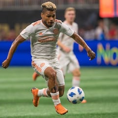 DC United vs Atlanta United: Horario, TV; cómo y dónde ver