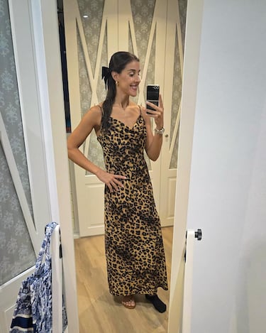 Las vacaciones de los deportistas y famosos