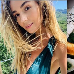 Exparticipante de MasterChef sería nueva pareja de Tuti Vargas