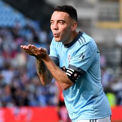 Los veteranos invocan el gol