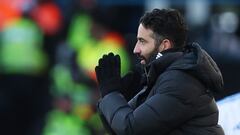 Leeds 1 - Manchester United 1: resumen, resultado y goles del partido