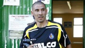 <b>COTIZADO. </b>El argentino es objetivo del Spartak de Laudrup.