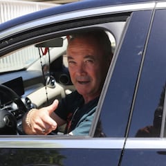 Oficial: JIM no continuará como entrenador del Real Zaragoza