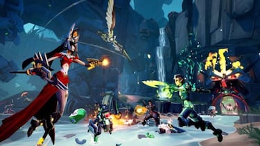 Más que Borderlands: la otra cara de Gearbox