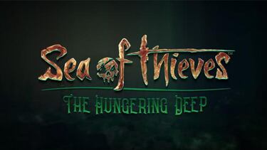 Nuevo tráiler y fecha de la expansión de Sea of Thieves