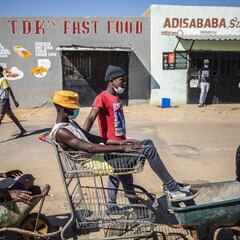 Coronavirus South Africa: how to apply for unemployment grant