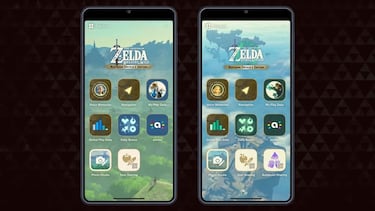 How to use Zelda Notes and Autobuild Sharing in The Legend of Zelda: Tears of the Kingdom for Nintendo Switch 2