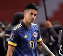 Las conclusiones de la Selección Colombia en la doble fecha FIFA