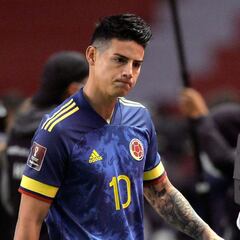 Las conclusiones de la Selección Colombia en la doble fecha FIFA