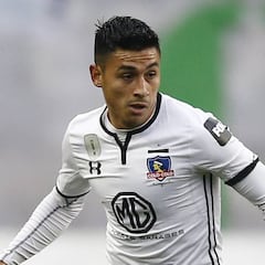 Claudio Baeza: "Espero que el club me reconozca el esfuerzo"