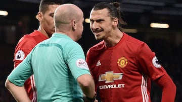 Ibrahimovic revela la clave por la que está como "un animal"