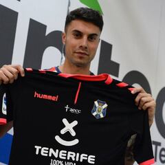 Serrano: “Hemos fichado un jugador de primer nivel”