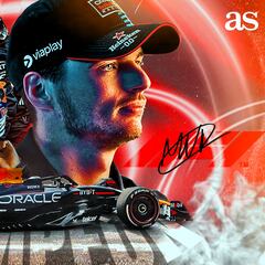 El lado oscuro del campeón