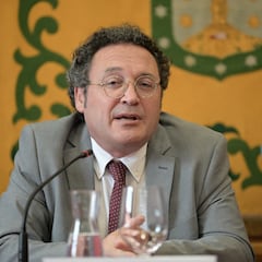 Desvelan los mensajes del fiscal general sobre la nota del novio de Ayuso: “Hay que sacarla”