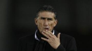 Edgardo Bauza sustituye a Juan Antonio Pizzi en San Lorenzo
