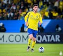 Con Laporte no es suficiente; Al Nassr se estrella sin Cristiano