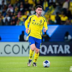 Con Laporte no es suficiente; Al Nassr se estrella sin Cristiano