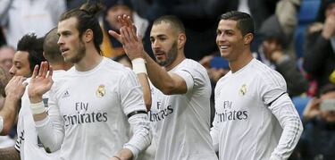 Löw earmarked to replace Zidane should Madrid finish trophy-less