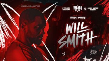 Will Smith Velada 4 Ibai