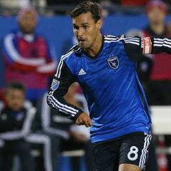El brutal récord que consiguió Wondolowski en la MLS