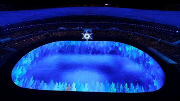 2022 Beijing Winter Olympics closing ceremony: order and flag bearers by country