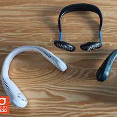 ¿Cuál es el mejor ventilador de cuello? Los ponemos a prueba