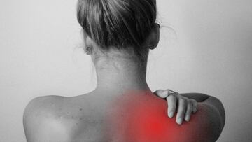 Muchos pacientes ven agravados sus trastornos musculoesqueléticos por la COVID-19.