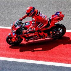 Qué se sabe sobre el nuevo Mundial de Motos de 2026